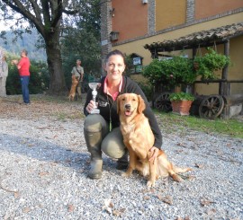 Elena Bordiga - Golden Retrievers